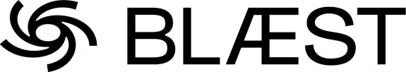 BLÆST logo