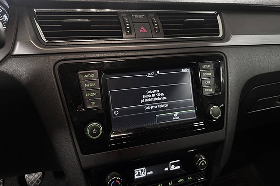 Skoda Rapid 19 of 19