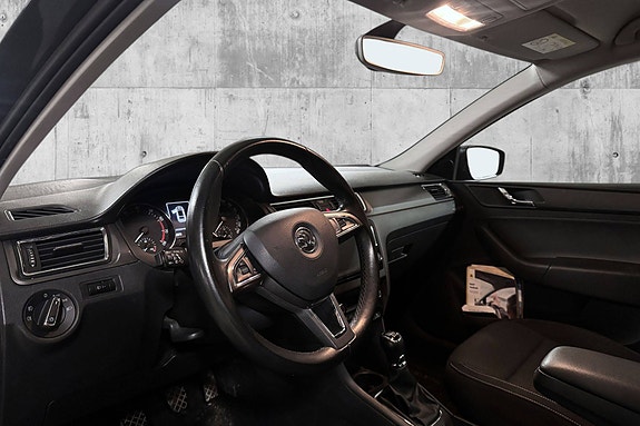 Skoda Rapid 10 of 19