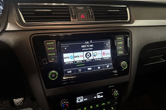 Skoda Rapid 16 of 19