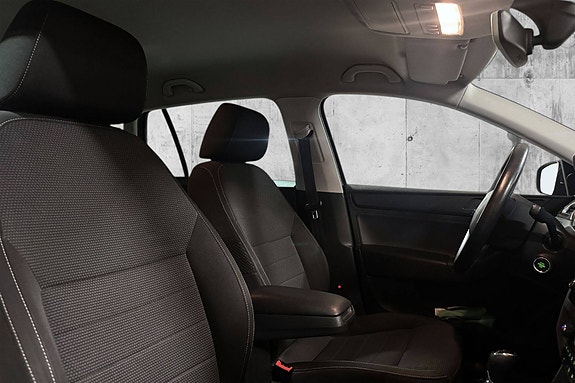 Skoda Rapid 15 of 19