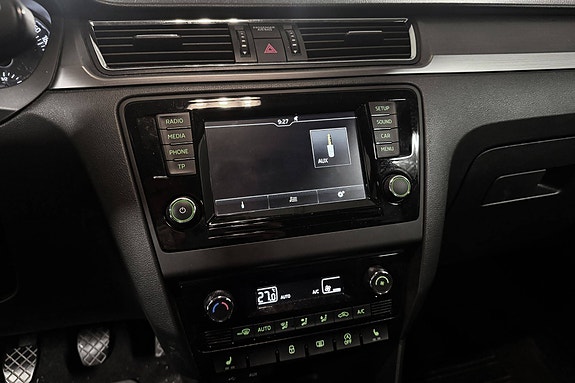 Skoda Rapid 18 of 19