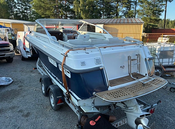 Nimbus 22 DC AQ271 V8 2 of 8