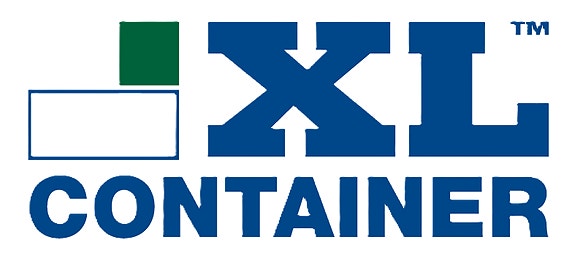 XL Container AS logo