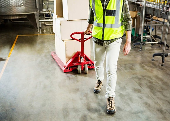 Bilde 1 av 2 i jobbannonse-galleriet