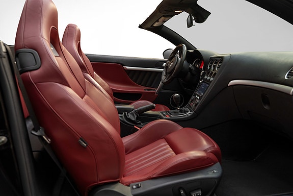 Alfa Romeo Spider 26 of 30