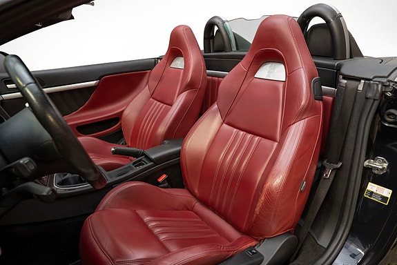 Alfa Romeo Spider 14 of 30
