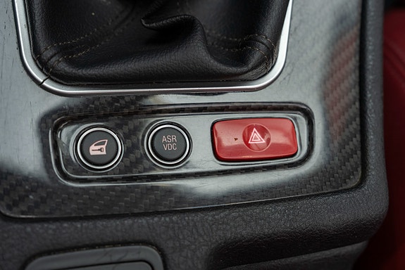 Alfa Romeo Spider 24 of 30