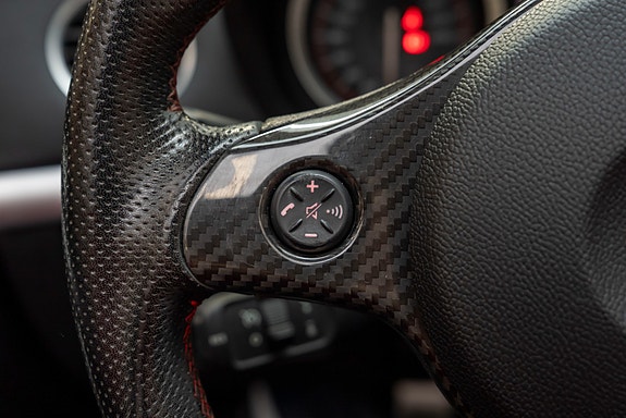 Alfa Romeo Spider 16 of 30