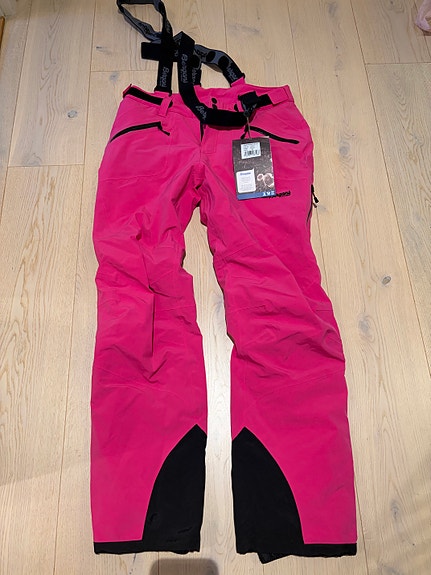 Bergans ytterbukse