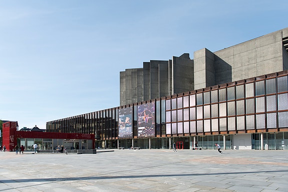 Bilde 2 av 7 i jobbannonse-galleriet
