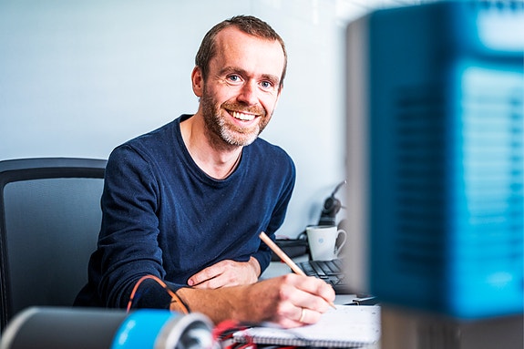 Bilde 3 av 8 i jobbannonse-galleriet