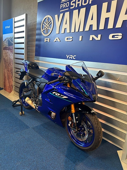 Yamaha R7 2026 – Ink Øhrlins 5 of 19