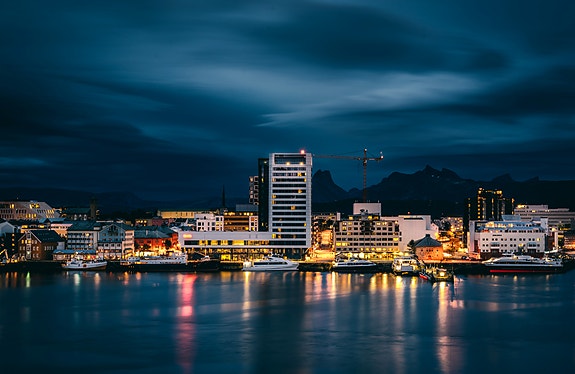 Bilde 1 av 1 i jobbannonse-galleriet