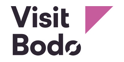 Visit Bodø logo