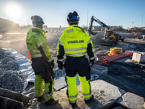 Bilde 1 av 3 i jobbannonse-galleriet