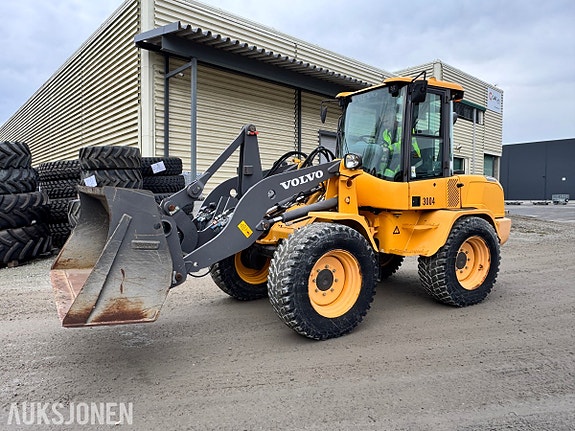 Volvo L35 G 2 of 30