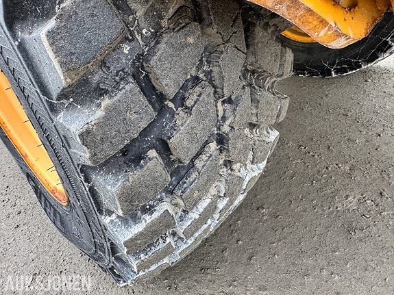 Volvo L35 G 16 of 30