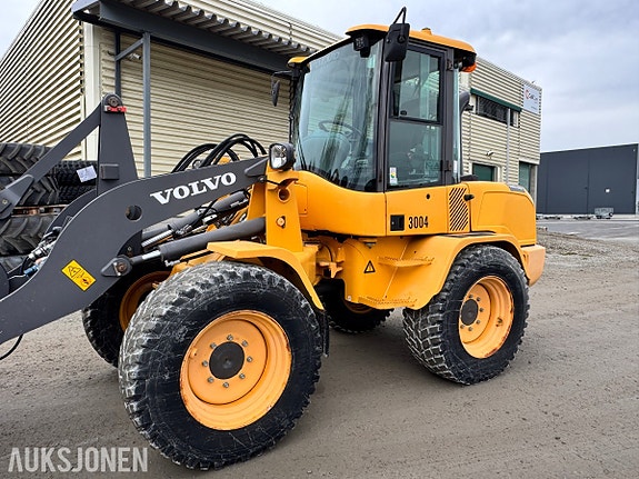 Volvo L35 G 10 of 30