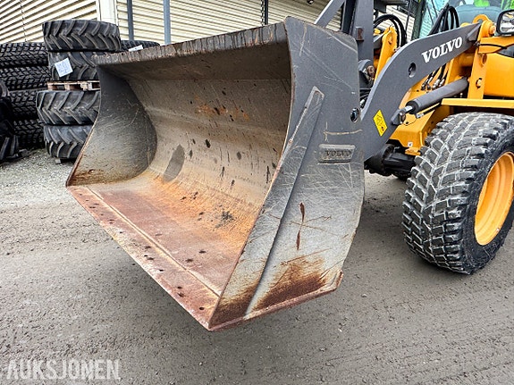 Volvo L35 G 13 of 30