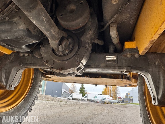 Volvo L35 G 12 of 30