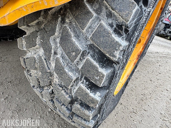 Volvo L35 G 18 of 30