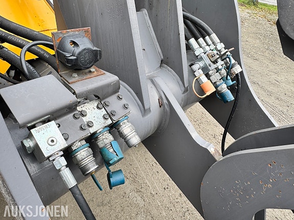 Volvo L35 G 25 of 30