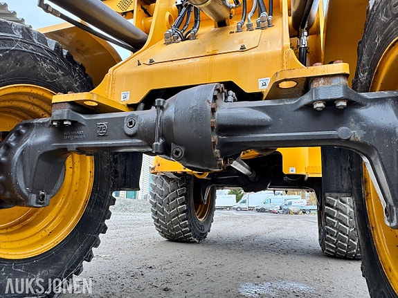 Volvo L35 G 11 of 30