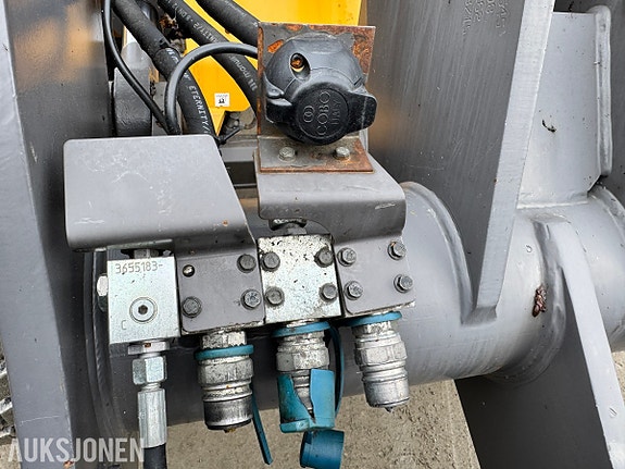 Volvo L35 G 26 of 30