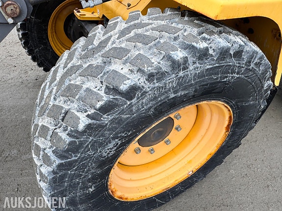 Volvo L35 G 15 of 30