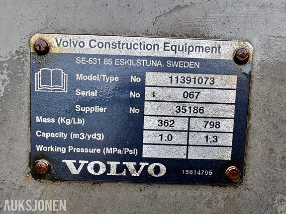 Volvo L35 G 28 of 30