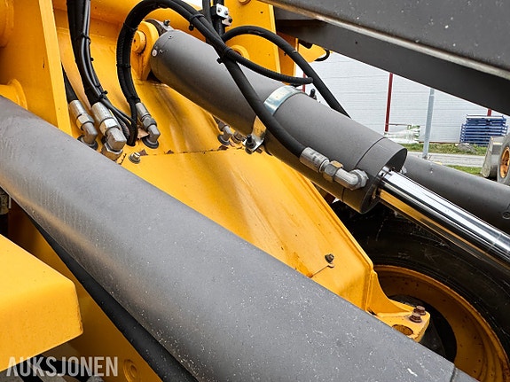Volvo L35 G 24 of 30