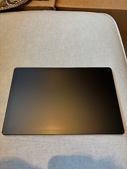 Omtrent ny - Acer Nettbrett / Tab / Tablet