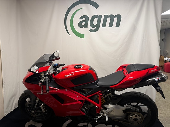 Ducati 848 2 of 13