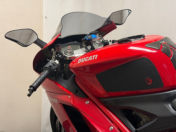 Ducati 848 5 of 13
