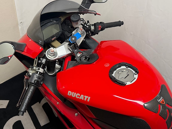 Ducati 848 6 of 13