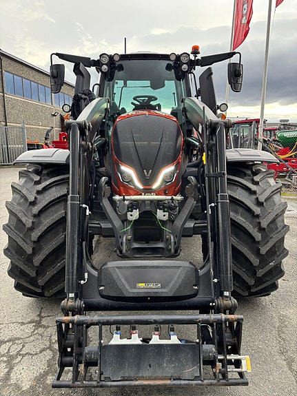 Valtra N175 Direct 2022, kr 1 569 000,-