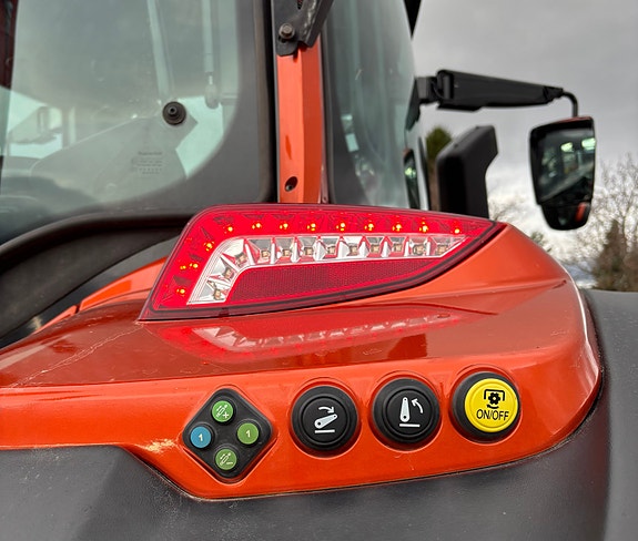 Valtra N175 Direct 2022, kr 1 569 000,-