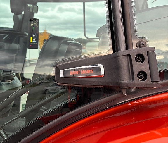 Valtra N175 Direct 2022, kr 1 569 000,-