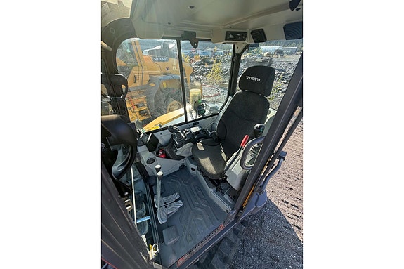 Volvo ECR58F 8 of 10