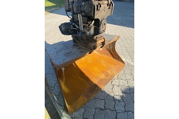 Volvo ECR58F 9 of 10