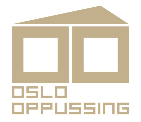 Oslo Oppussing AS logo