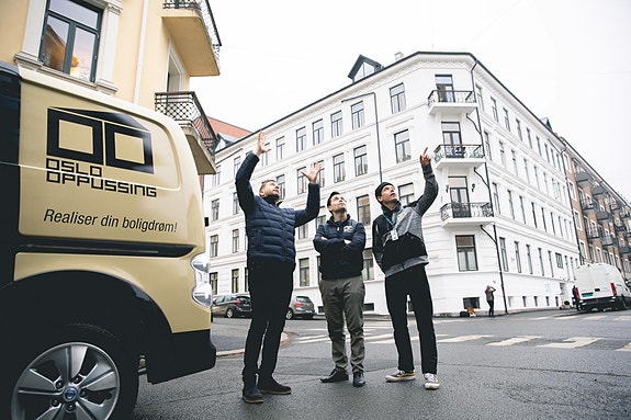 Bilde 1 av 3 i jobbannonse-galleriet