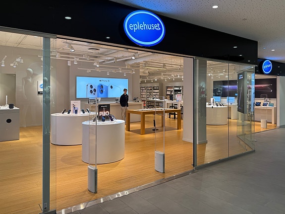 Bilde 1 av 1 i jobbannonse-galleriet