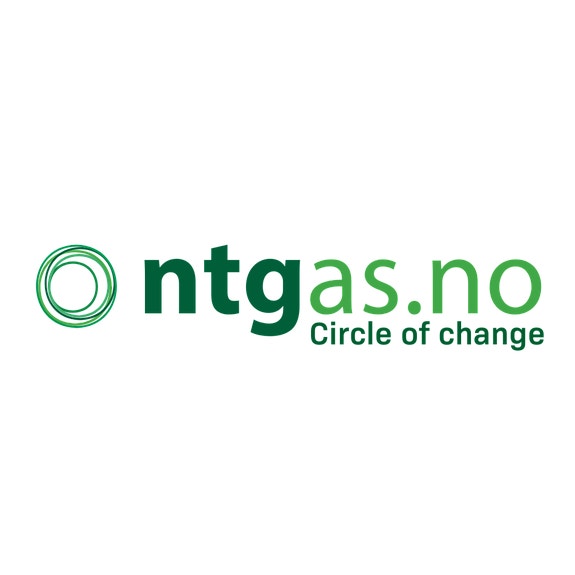 NORSK TEKSTILGJENVINNING AS logo