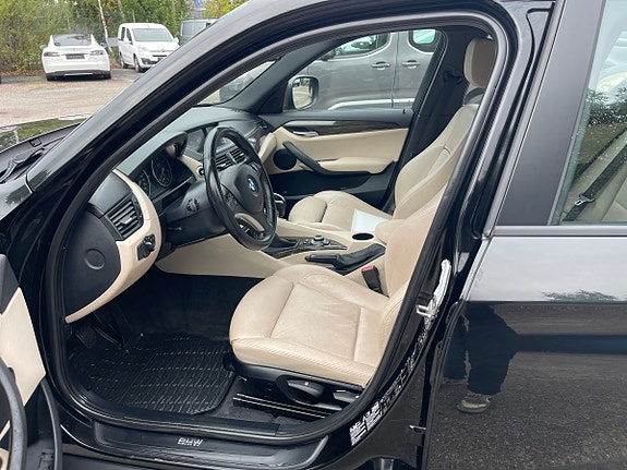BMW X1 10 of 30
