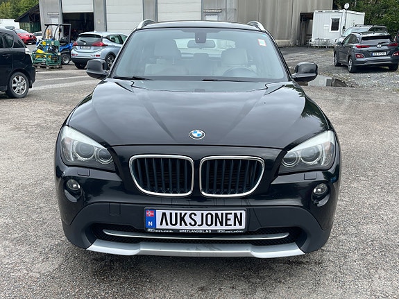 BMW X1 7 of 30