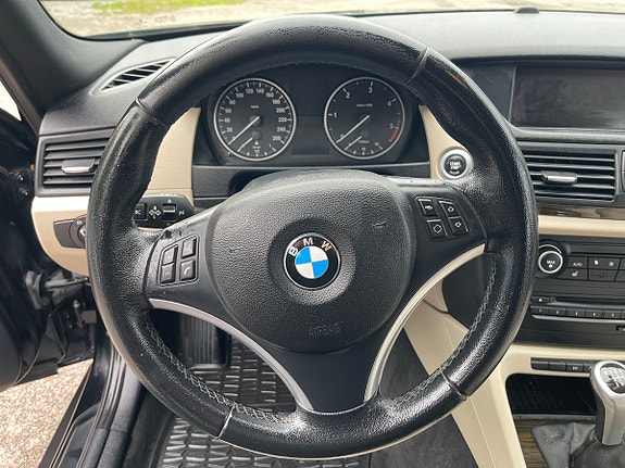 BMW X1 12 of 30