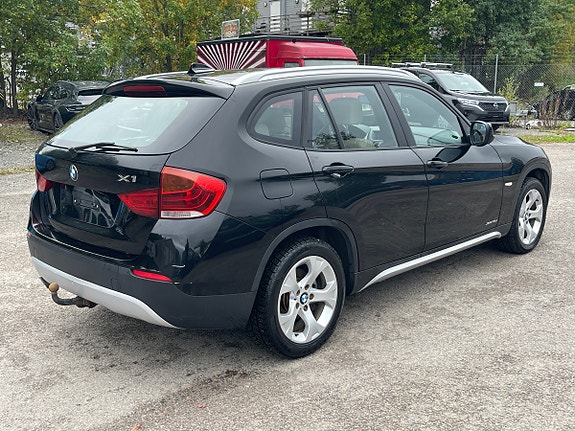 BMW X1 5 of 30