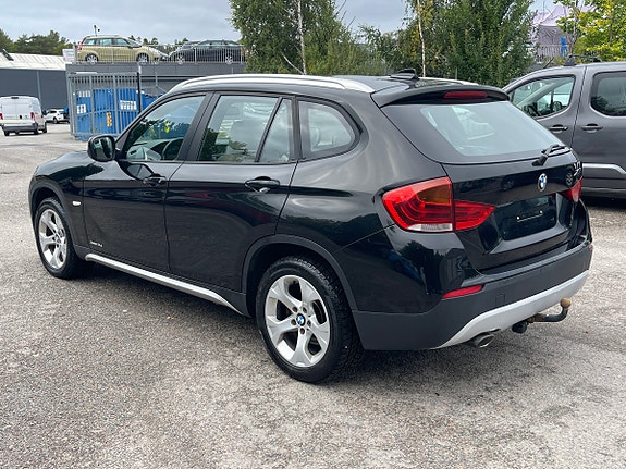 BMW X1 2 of 30